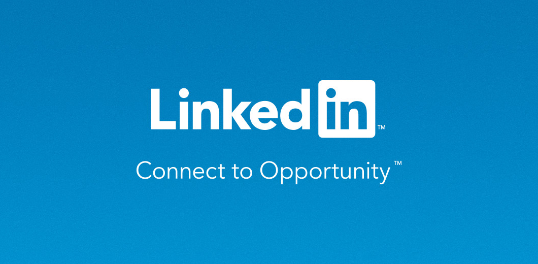 LinkedIn banner