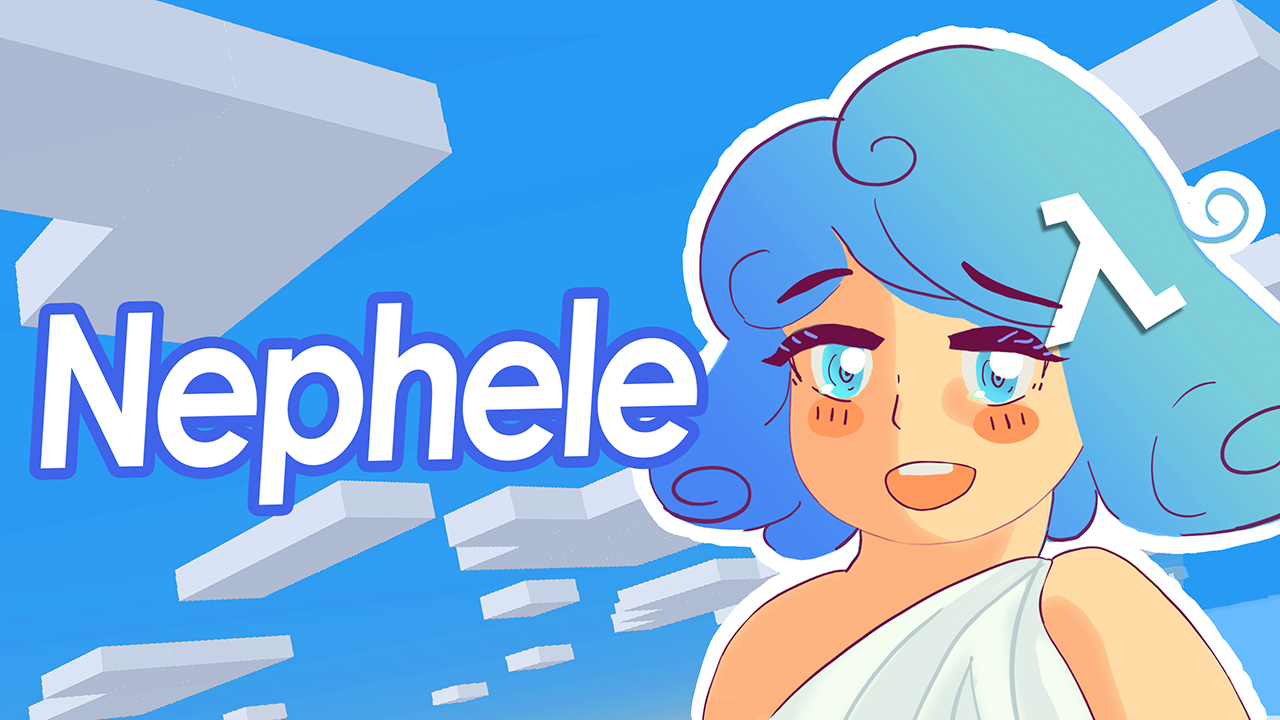 Nephele banner